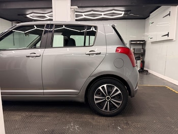 Used Suzuki Swift 2006 for sale - 78535263: Photo