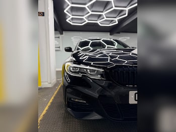 Used BMW 3 Series 2020 for sale - 79268638: Photo