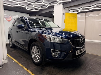 Used Mazda CX-5 2014 for sale - 79180789: Photo