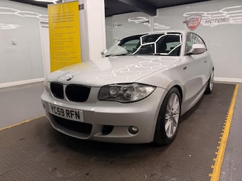 Used BMW 1 Series 2010 for sale - 79657781: Photo