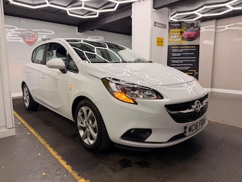 Used Vauxhall Corsa 2016 for sale - 79590693: Photo