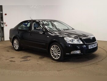 Used Skoda Octavia 2012 for sale - 78214710: Photo