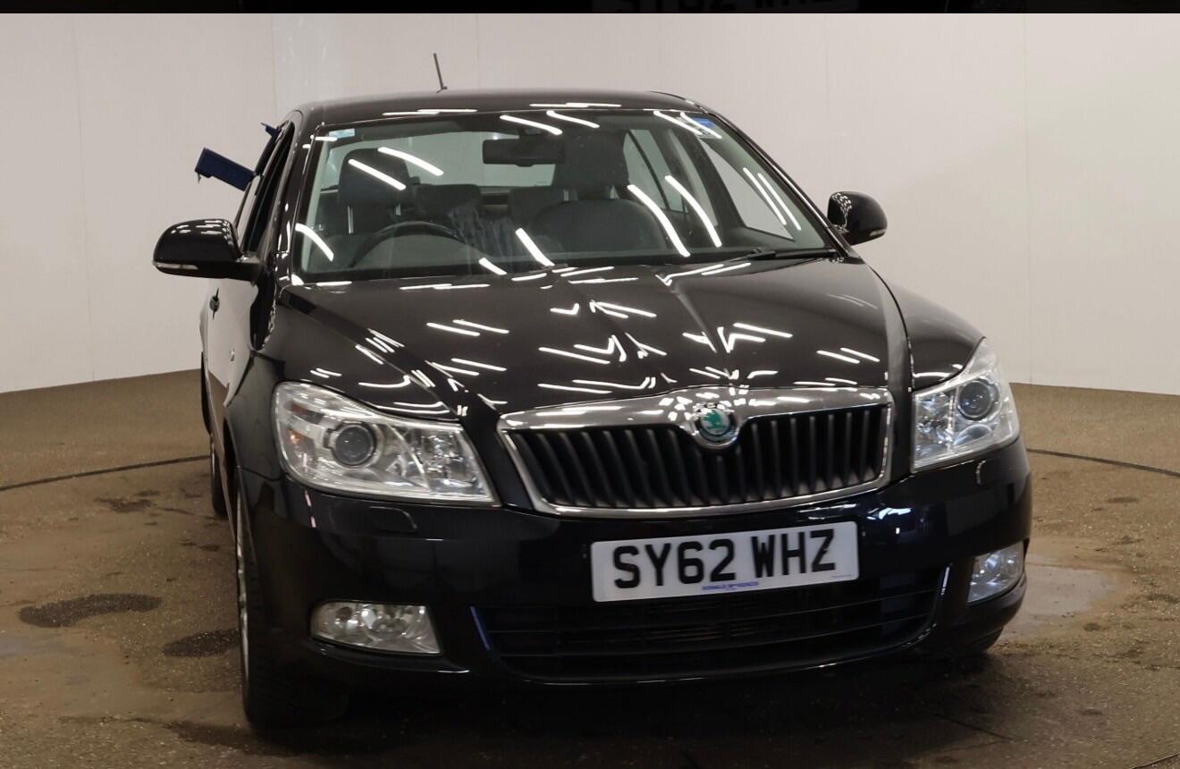 Used Skoda Octavia for sale - 78214710: Photo 2