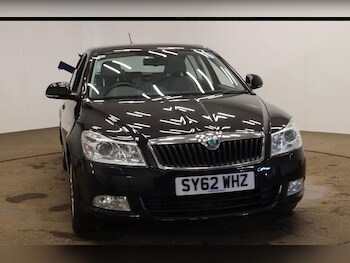 Used Skoda Octavia 2012 for sale - 78214710: Photo