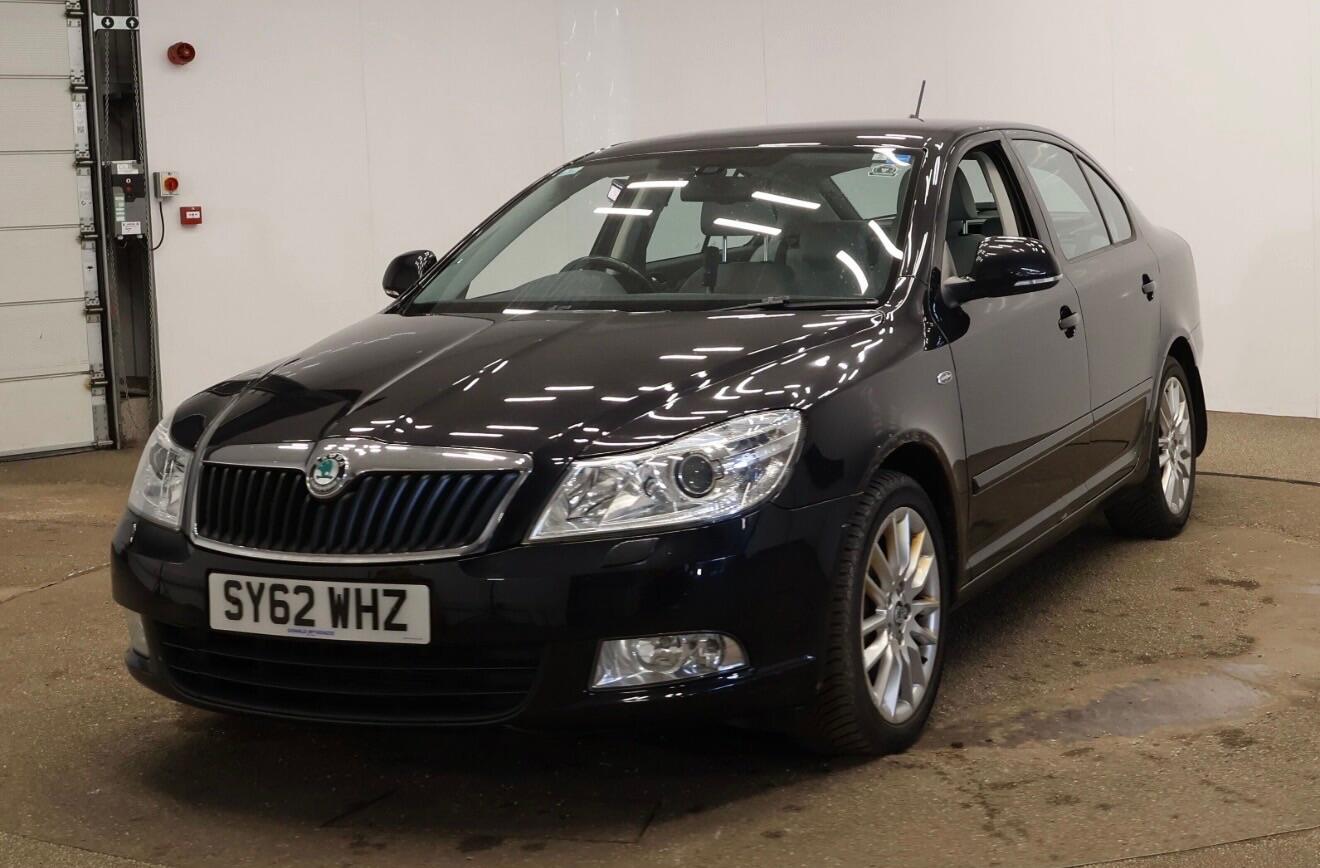 Used Skoda Octavia for sale - 78214710: Photo 3