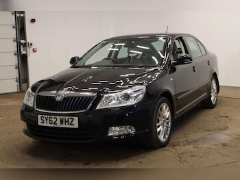 Used Skoda Octavia 2012 for sale - 78214710: Photo
