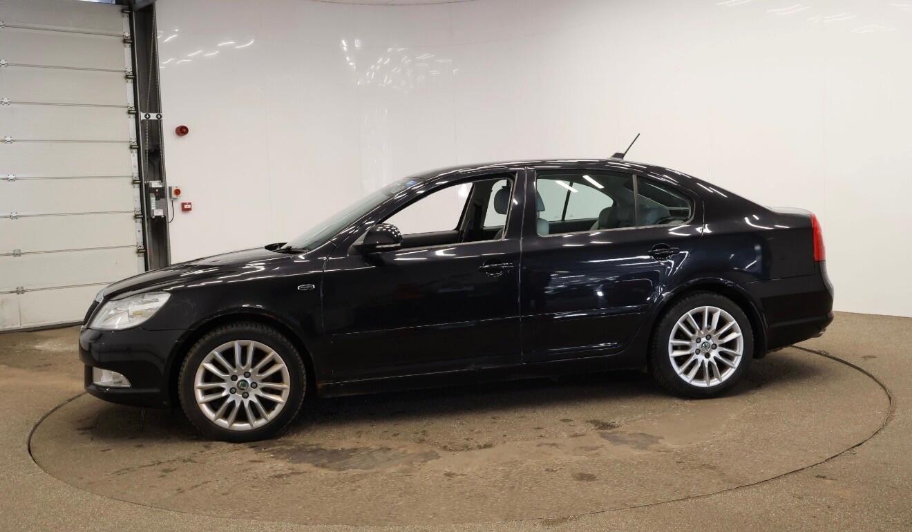 Used Skoda Octavia for sale - 78214710: Photo 4