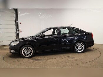 Used Skoda Octavia 2012 for sale - 78214710: Photo