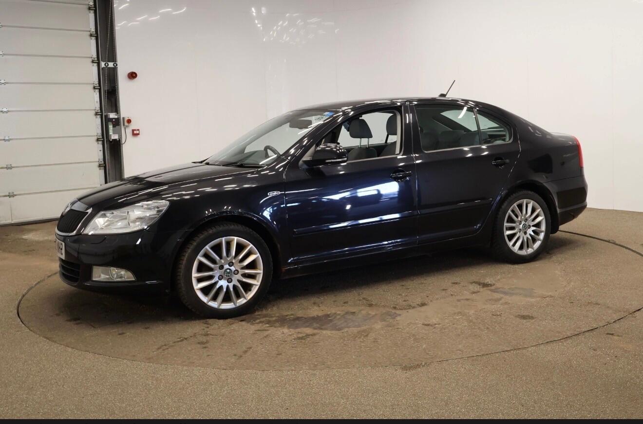 Used Skoda Octavia for sale - 78214710: Photo 5