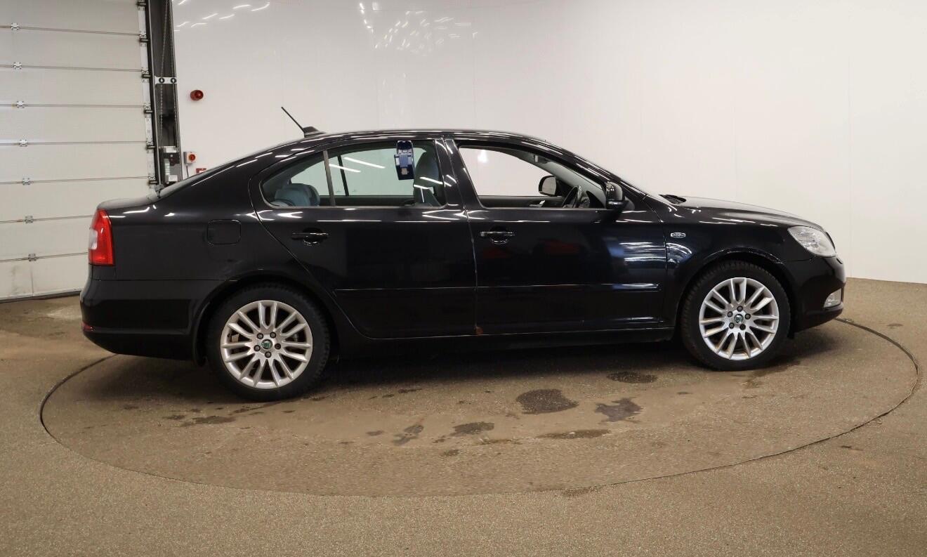 Used Skoda Octavia for sale - 78214710: Photo 6