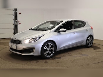 Used Kia Ceed 2018 for sale - 78676029: Photo