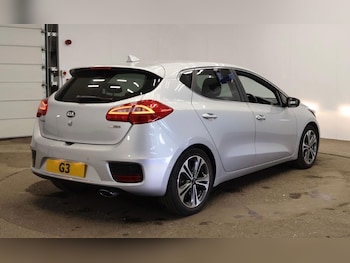 Used Kia Ceed 2018 for sale - 78676029: Photo