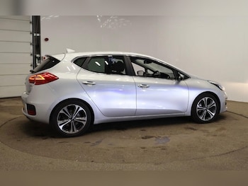 Used Kia Ceed 2018 for sale - 78676029: Photo