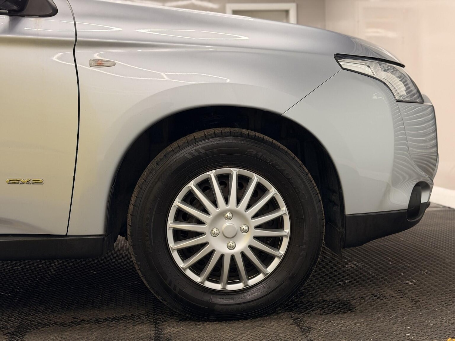 Used Mitsubishi Outlander for sale - 78205326: Photo 10