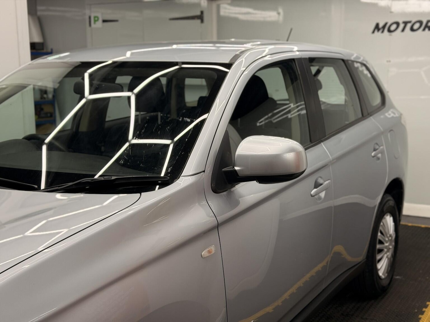 Used Mitsubishi Outlander for sale - 78205326: Photo 11