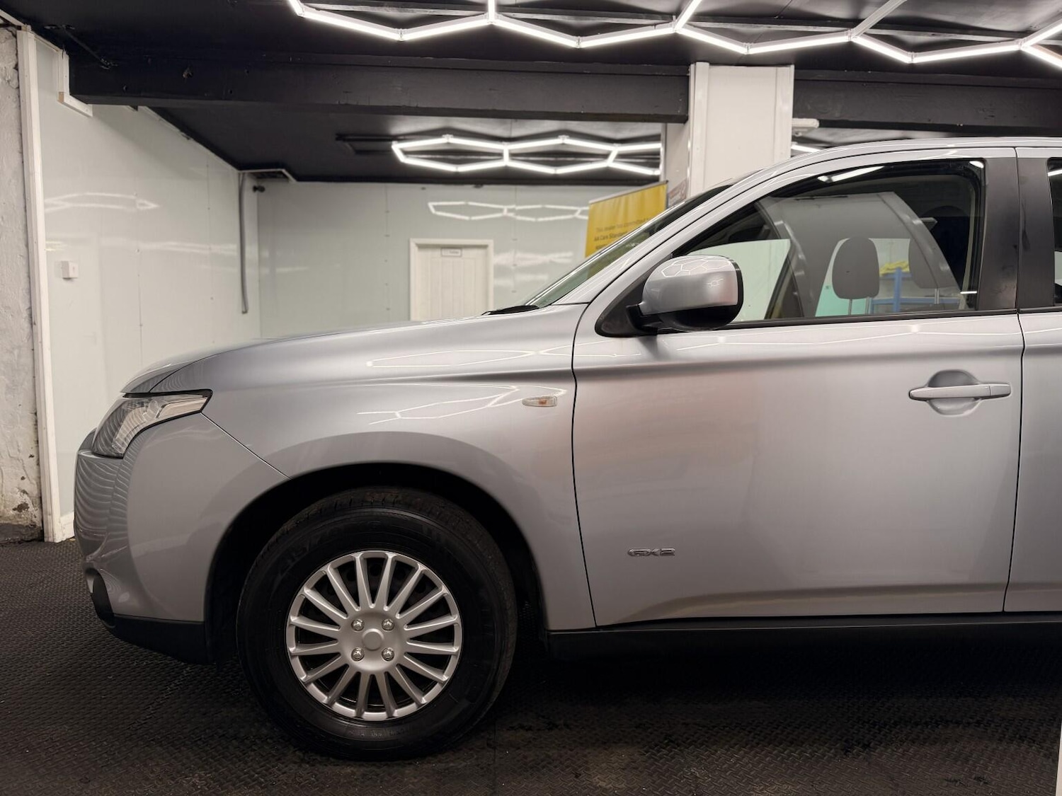 Used Mitsubishi Outlander for sale - 78205326: Photo 12