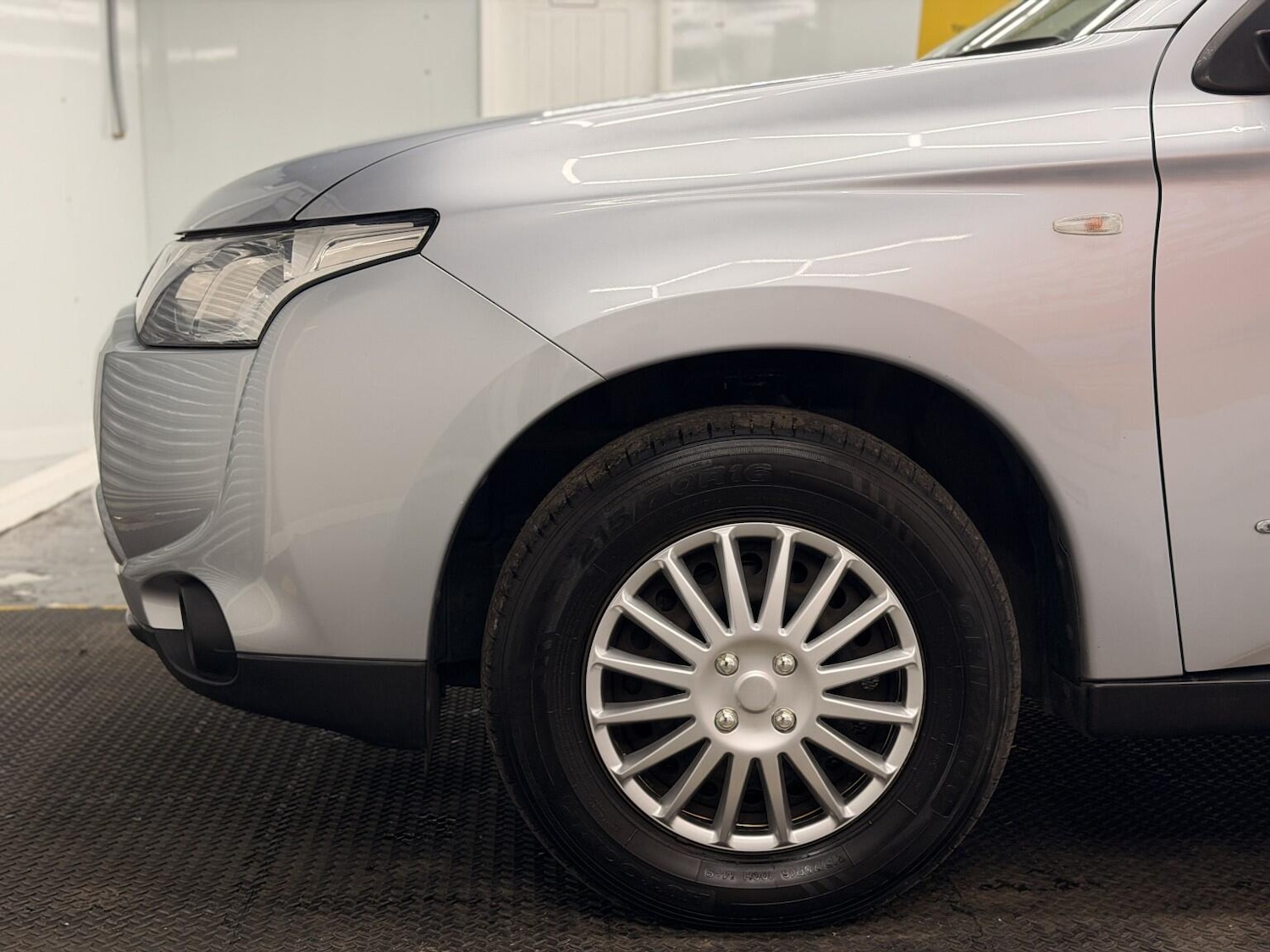 Used Mitsubishi Outlander for sale - 78205326: Photo 13