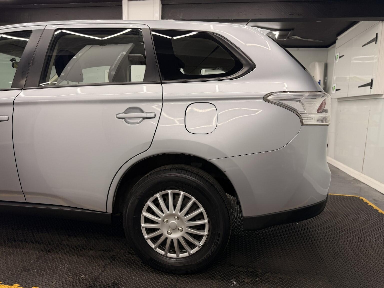 Used Mitsubishi Outlander for sale - 78205326: Photo 15