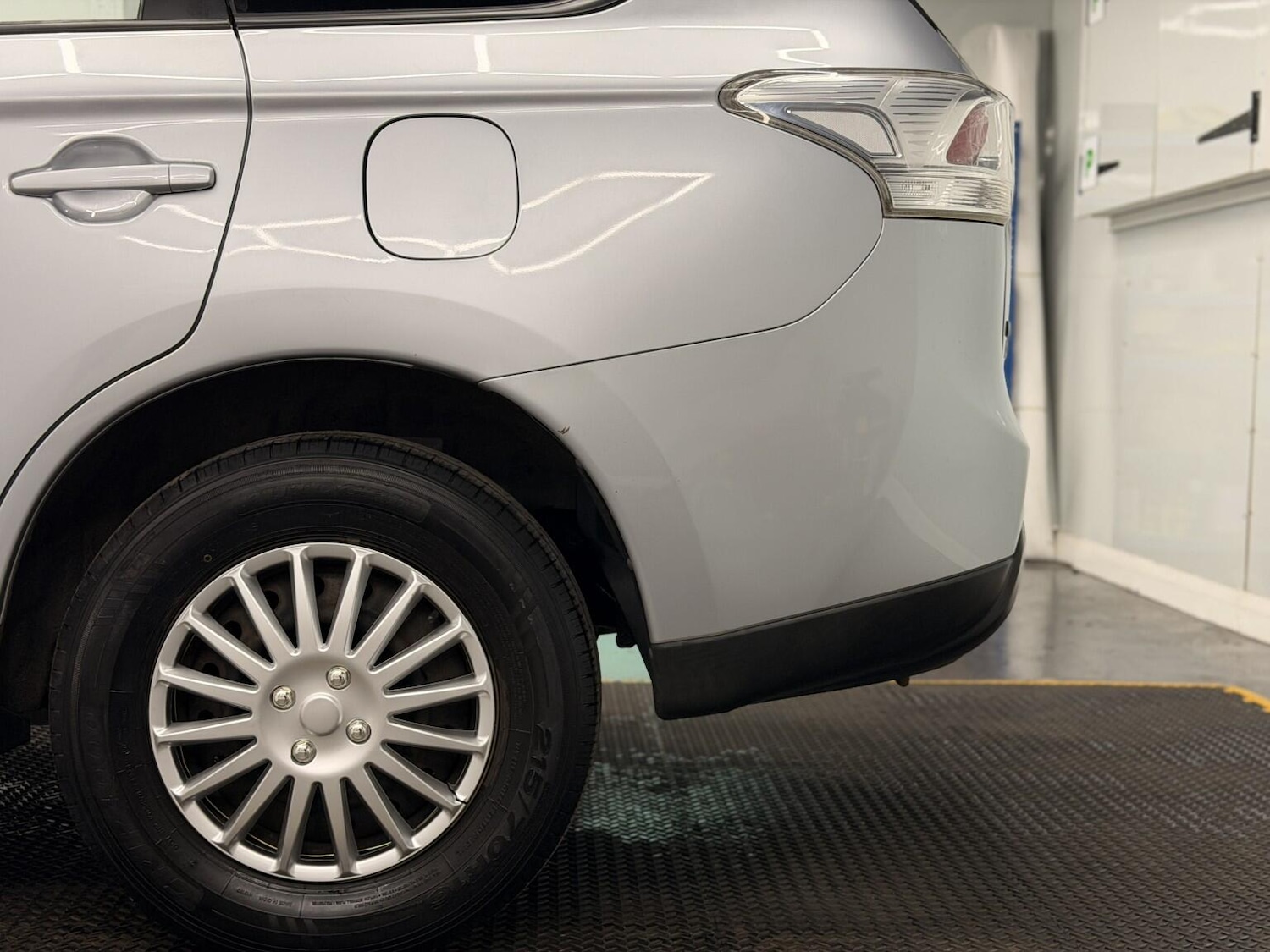 Used Mitsubishi Outlander for sale - 78205326: Photo 16