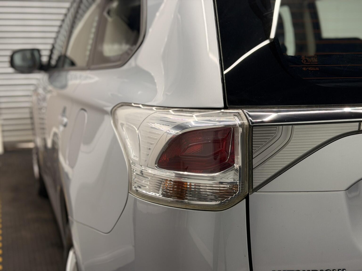 Used Mitsubishi Outlander for sale - 78205326: Photo 19