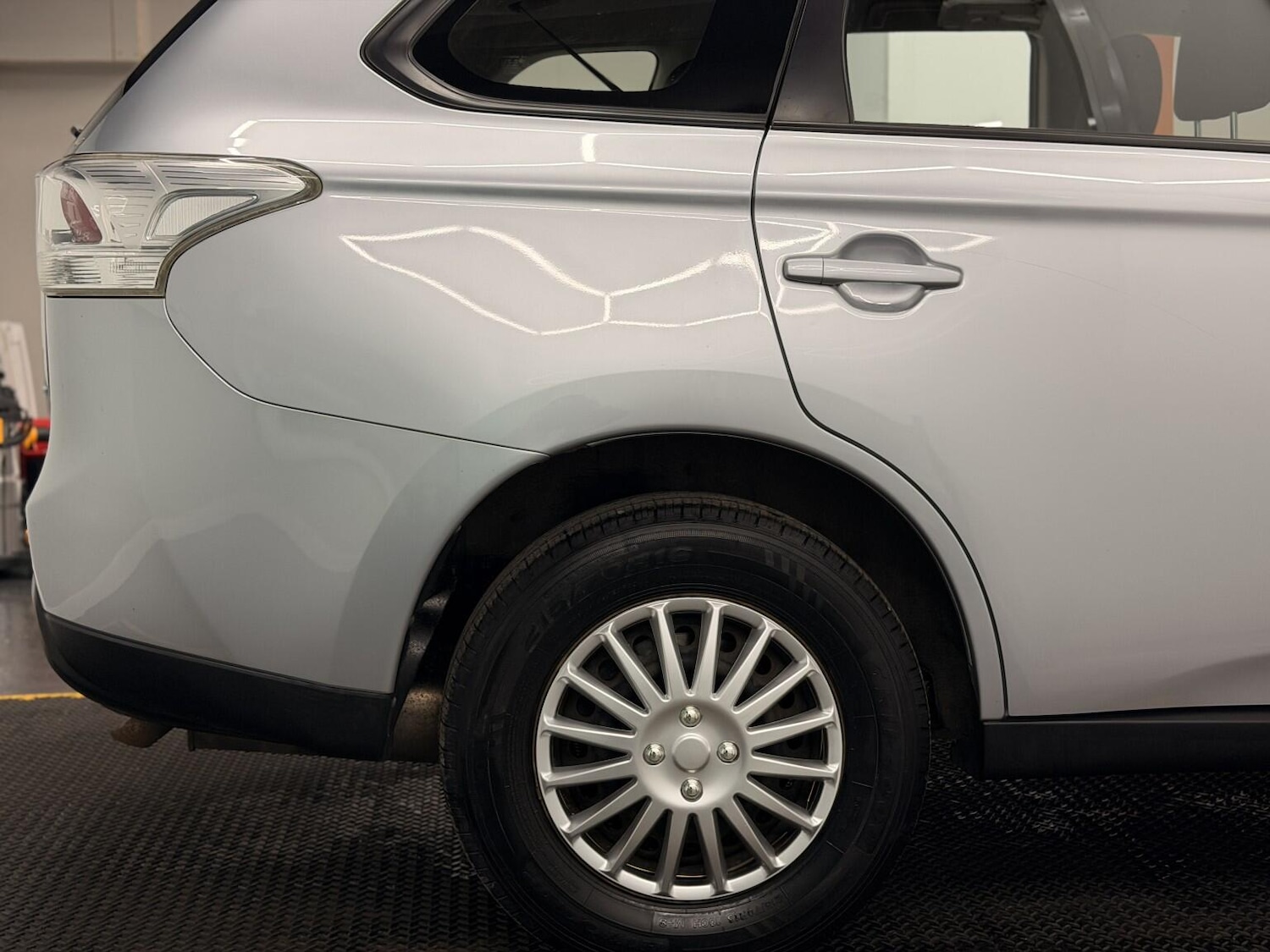 Used Mitsubishi Outlander for sale - 78205326: Photo 23