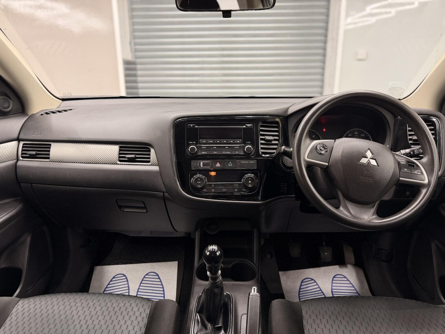 Used Mitsubishi Outlander for sale - 78205326: Photo 27