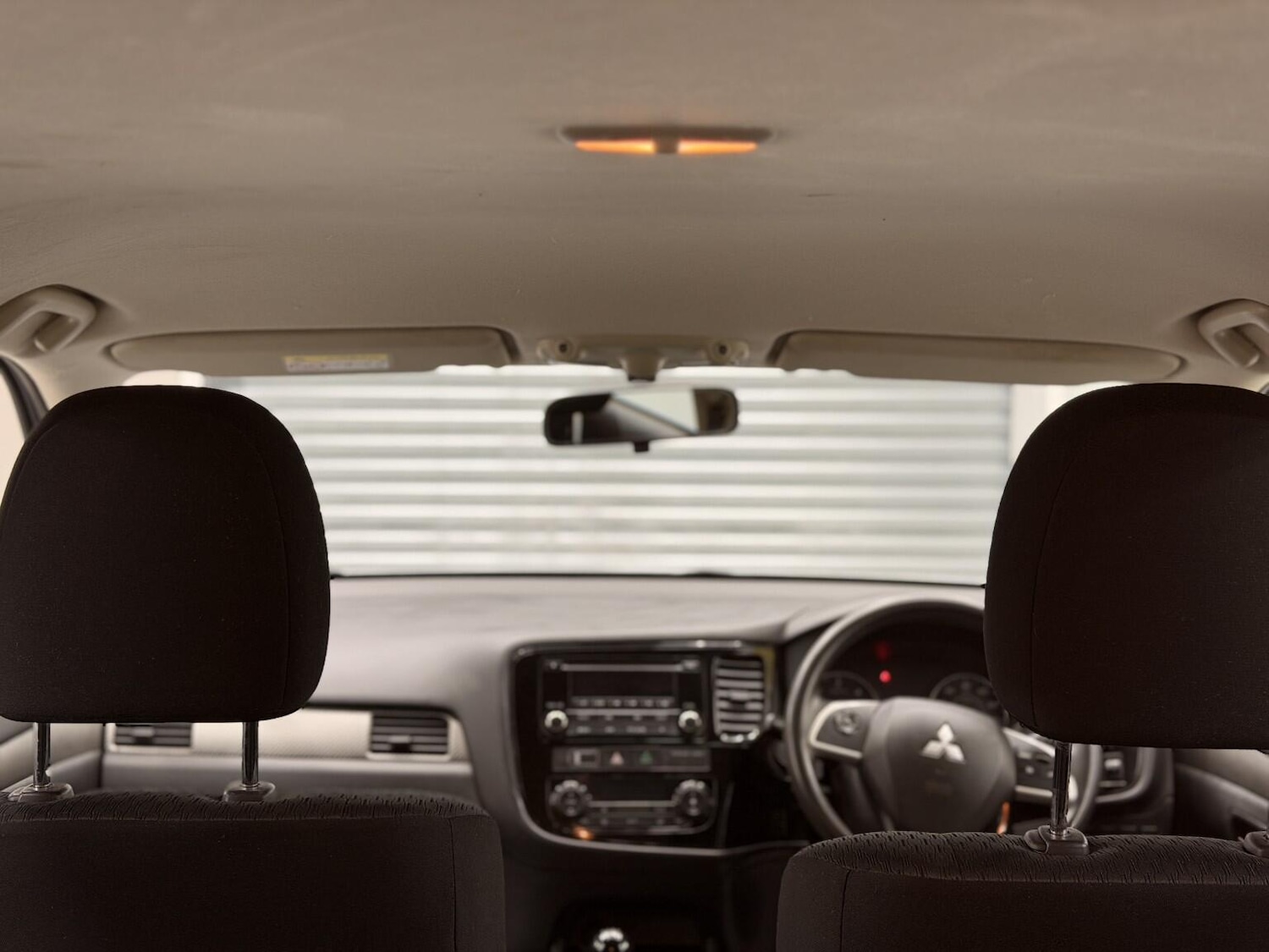 Used Mitsubishi Outlander for sale - 78205326: Photo 28