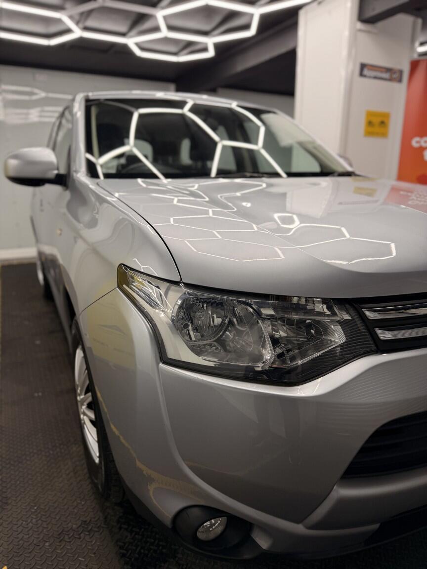 Used Mitsubishi Outlander for sale - 78205326: Photo 3