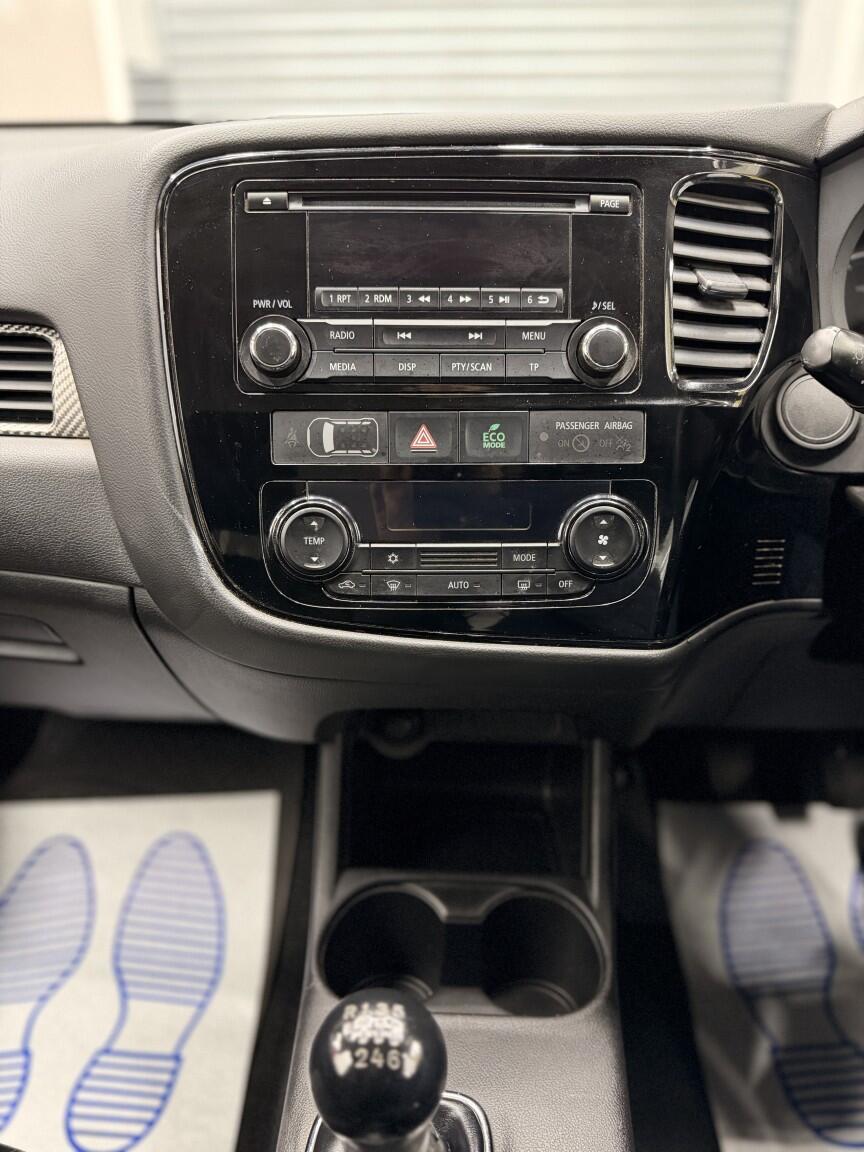 Used Mitsubishi Outlander for sale - 78205326: Photo 31