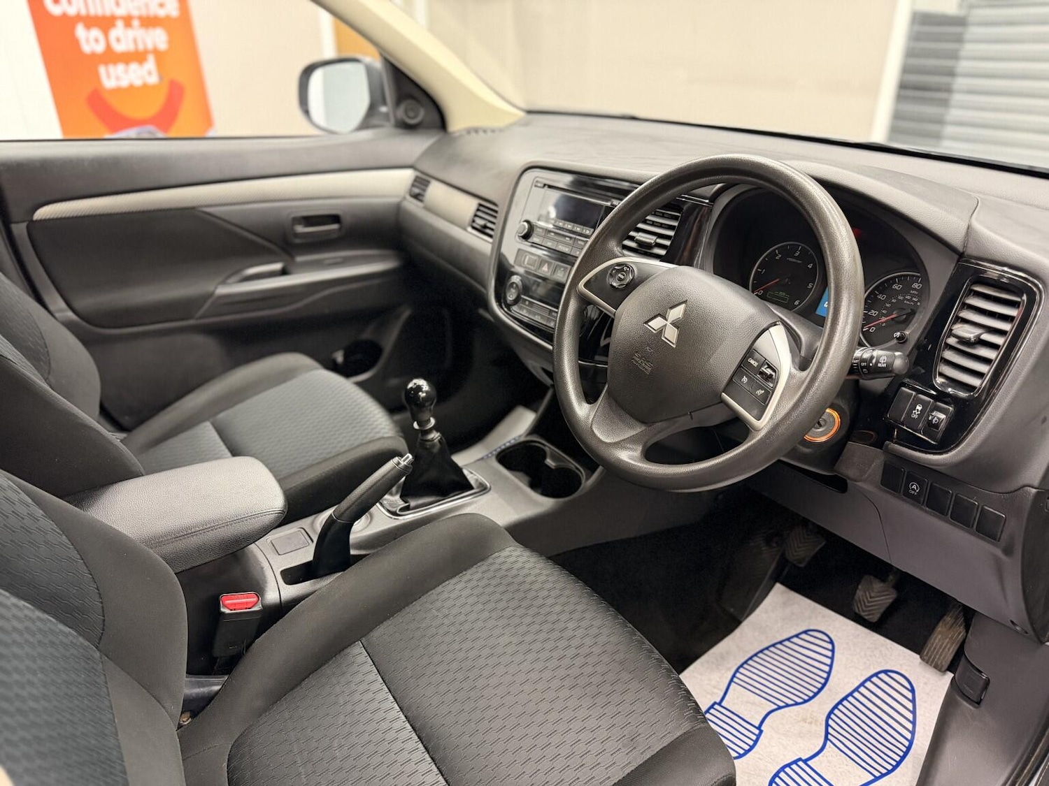 Used Mitsubishi Outlander for sale - 78205326: Photo 33