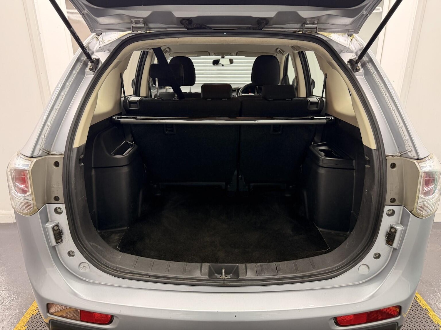 Used Mitsubishi Outlander for sale - 78205326: Photo 36