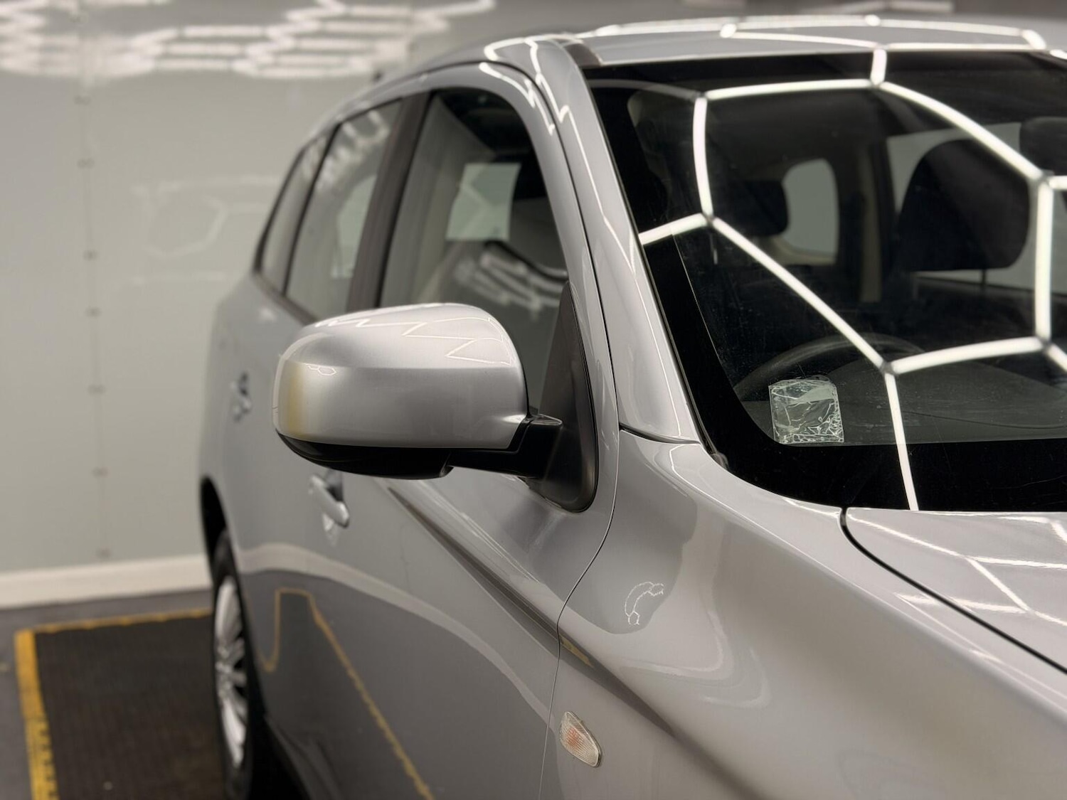 Used Mitsubishi Outlander for sale - 78205326: Photo 37