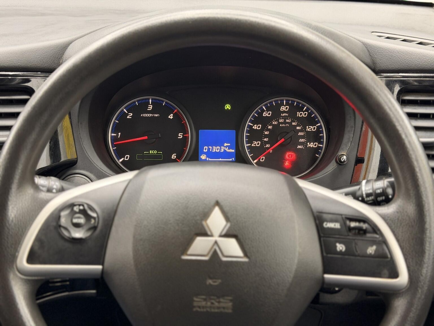 Used Mitsubishi Outlander for sale - 78205326: Photo 44