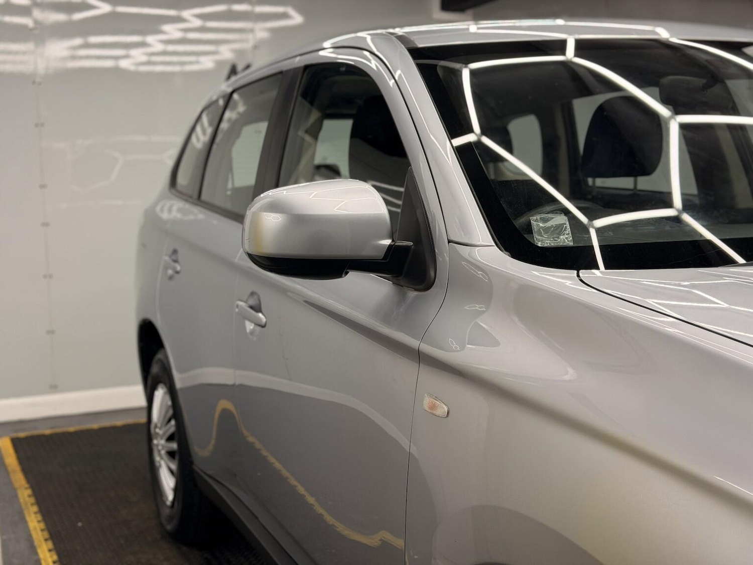 Used Mitsubishi Outlander for sale - 78205326: Photo 5