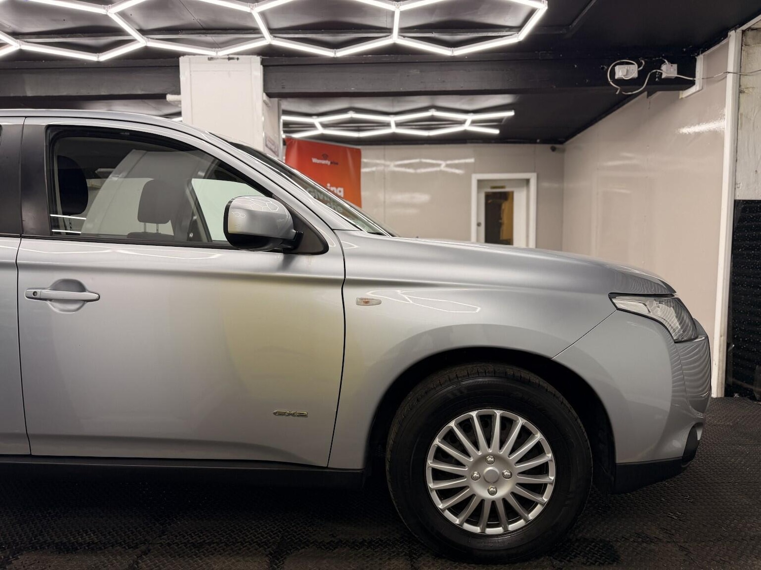 Used Mitsubishi Outlander for sale - 78205326: Photo 8