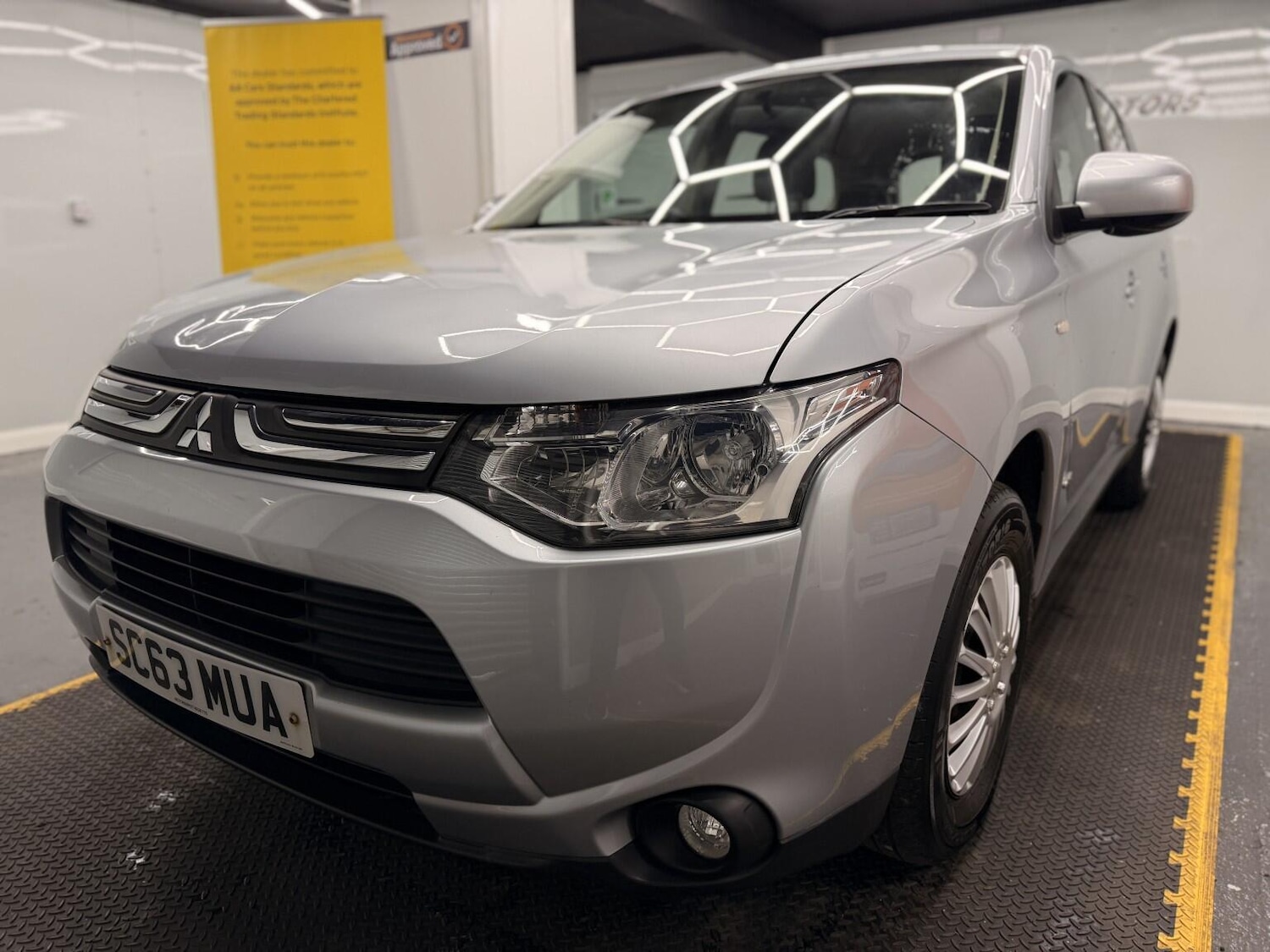 Used Mitsubishi Outlander for sale - 78205326: Photo 9
