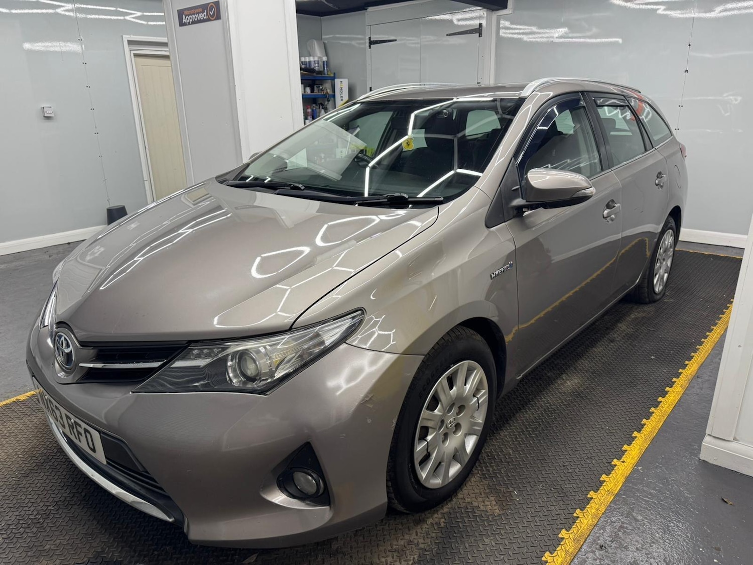 Used Toyota Auris for sale - 78204482: Photo 10