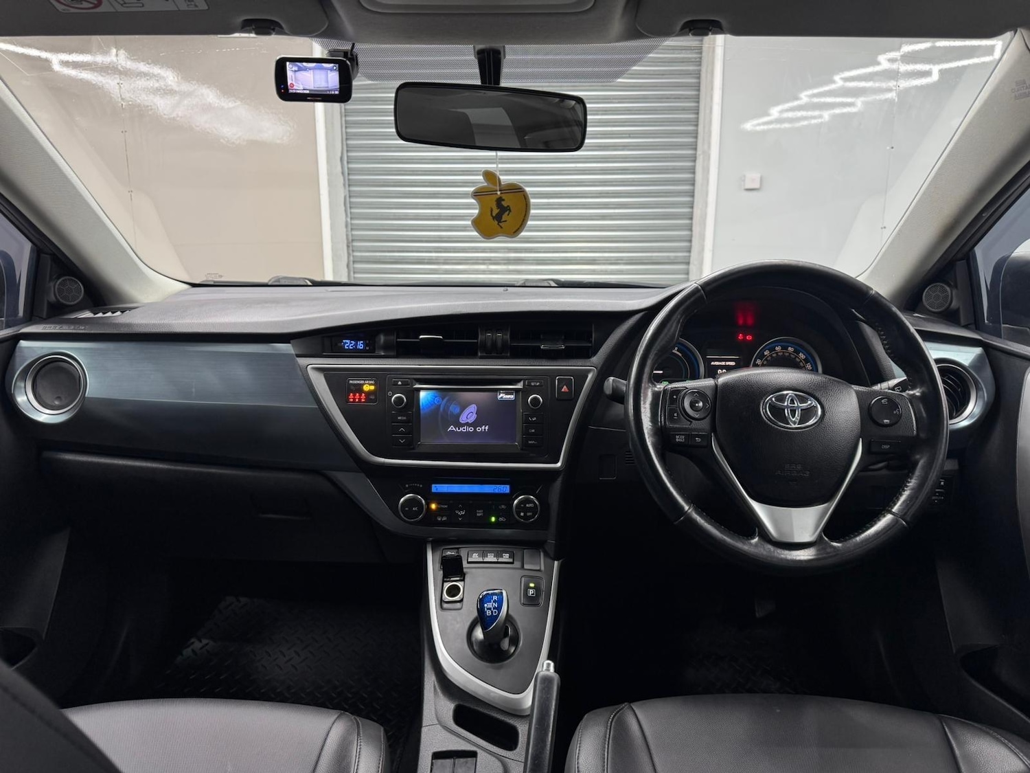 Used Toyota Auris for sale - 78204482: Photo 16