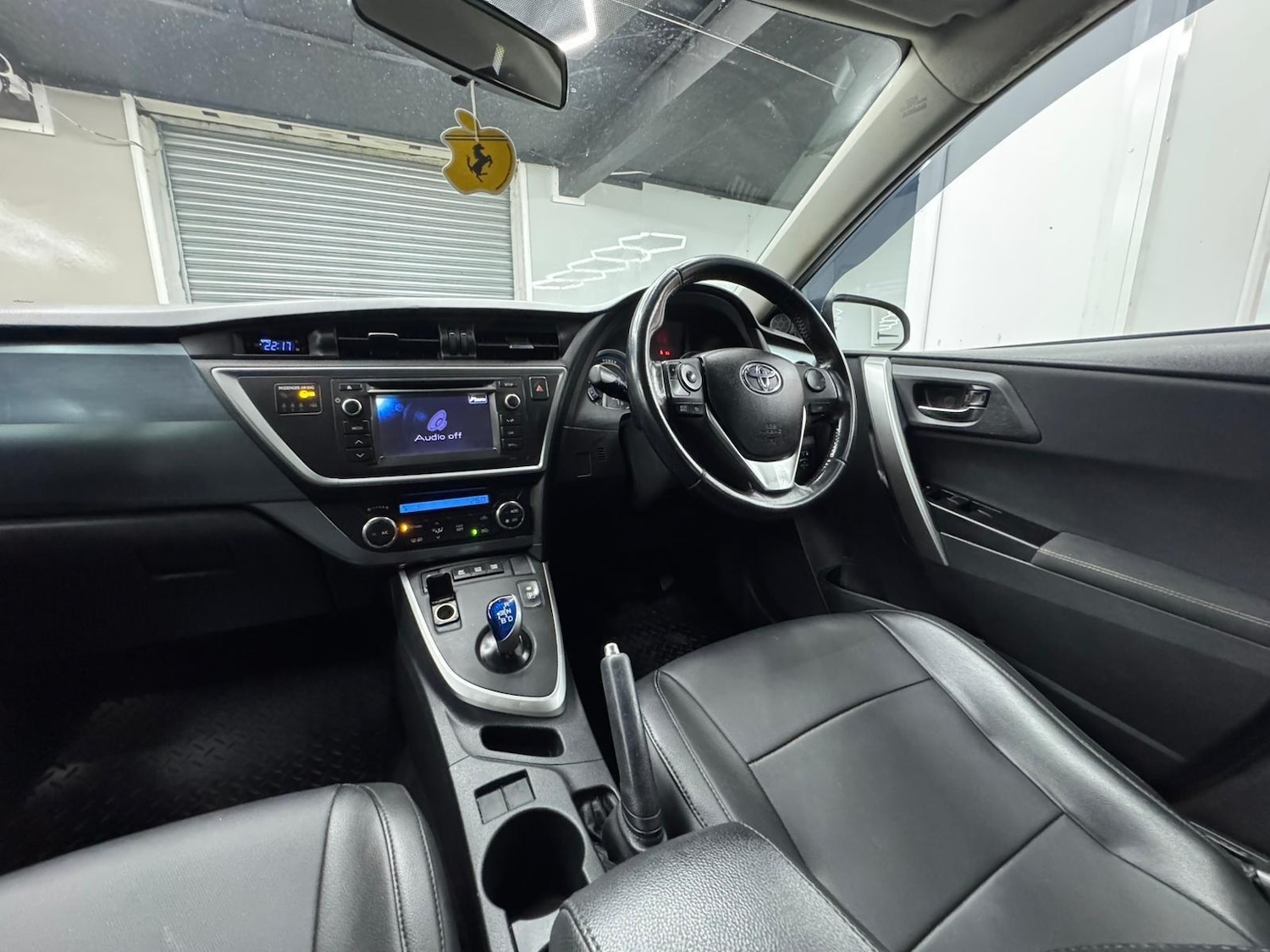 Used Toyota Auris for sale - 78204482: Photo 17