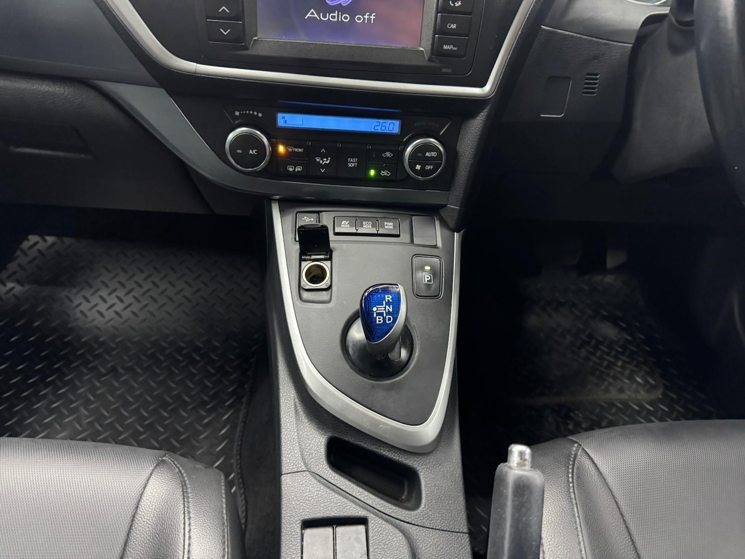 Used Toyota Auris for sale - 78204482: Photo 18