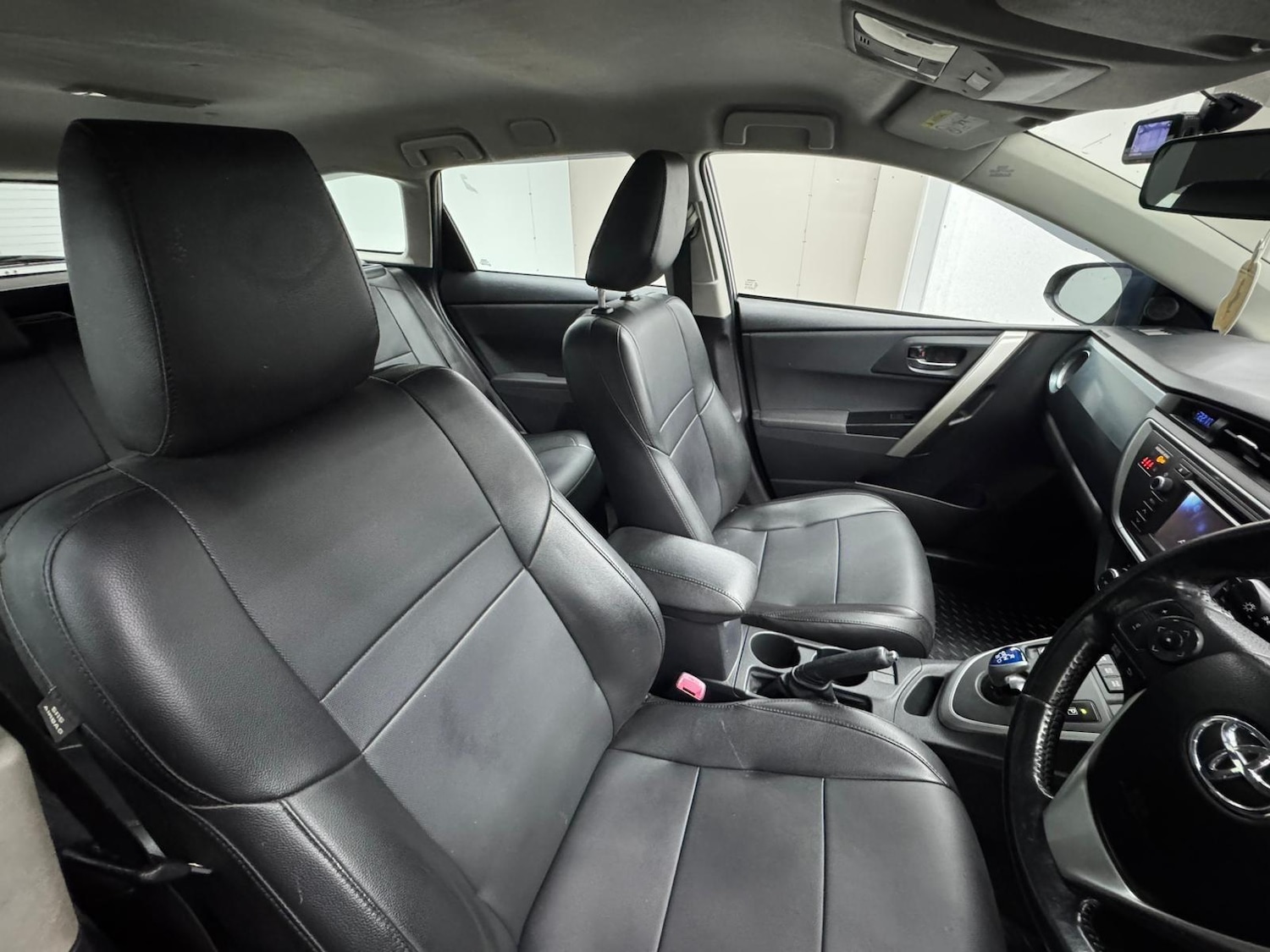 Used Toyota Auris for sale - 78204482: Photo 19