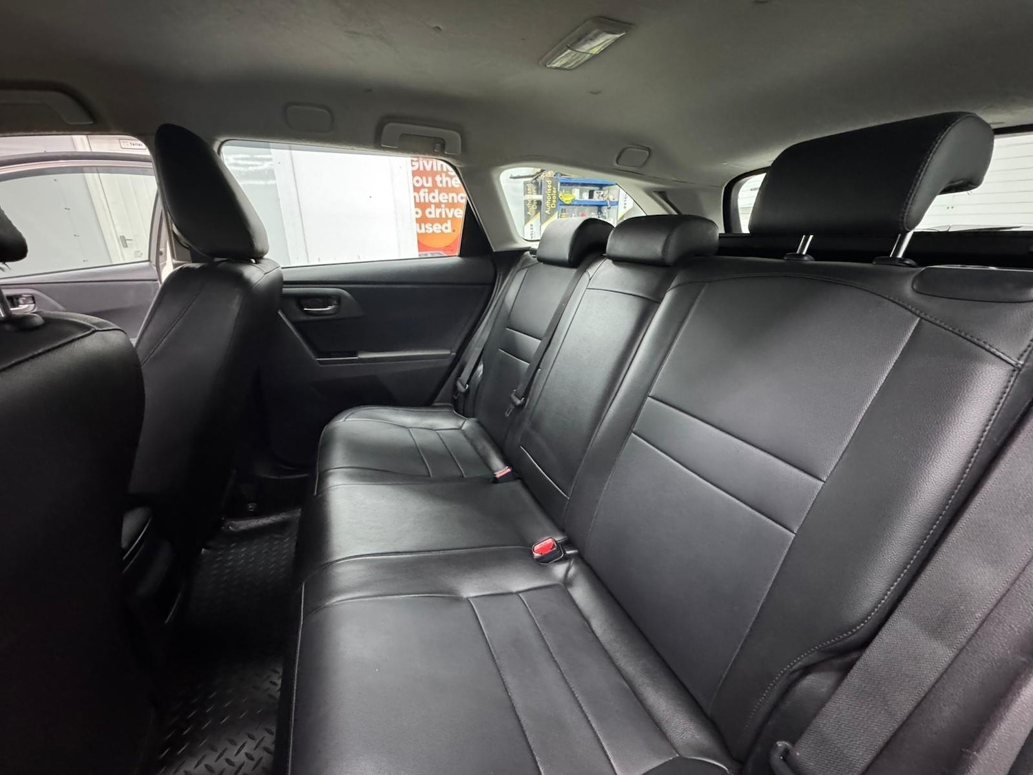 Used Toyota Auris for sale - 78204482: Photo 20