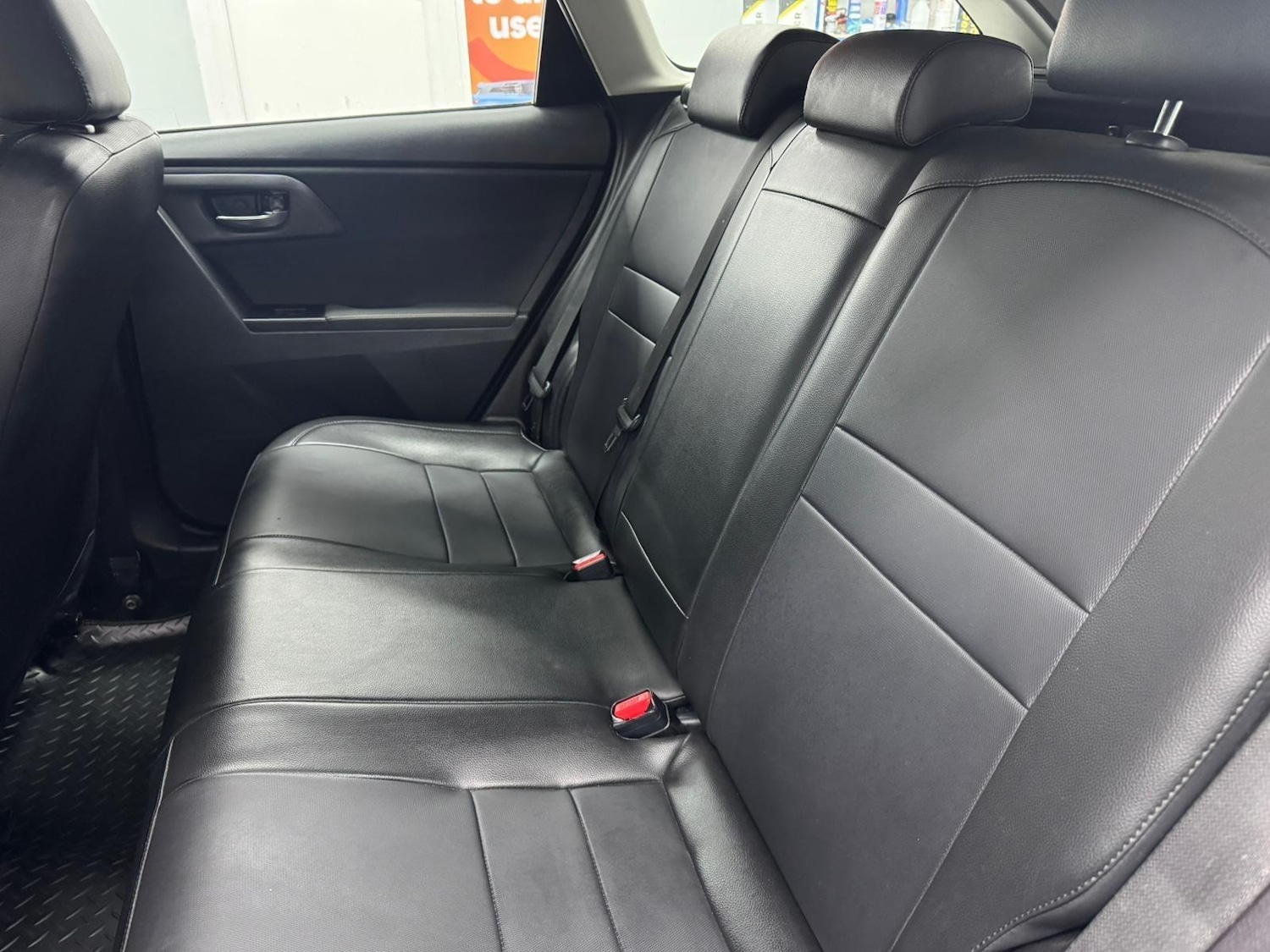 Used Toyota Auris for sale - 78204482: Photo 21