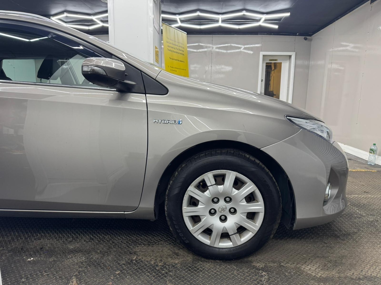 Used Toyota Auris for sale - 78204482: Photo 24