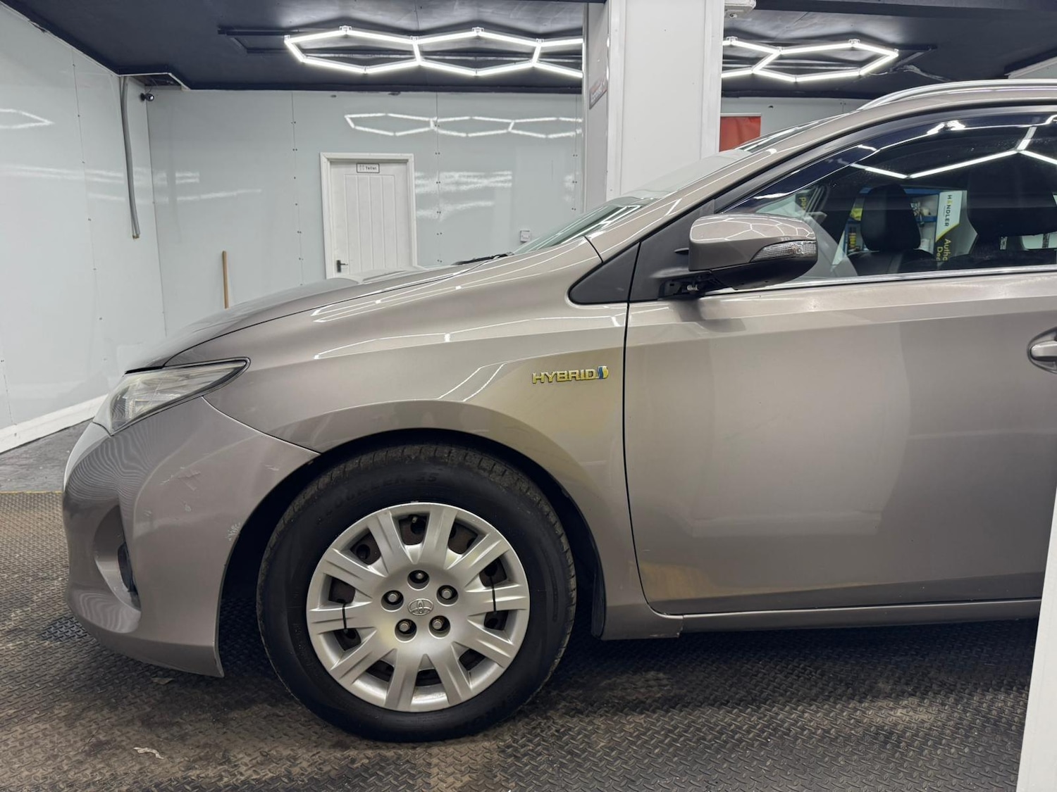 Used Toyota Auris for sale - 78204482: Photo 25