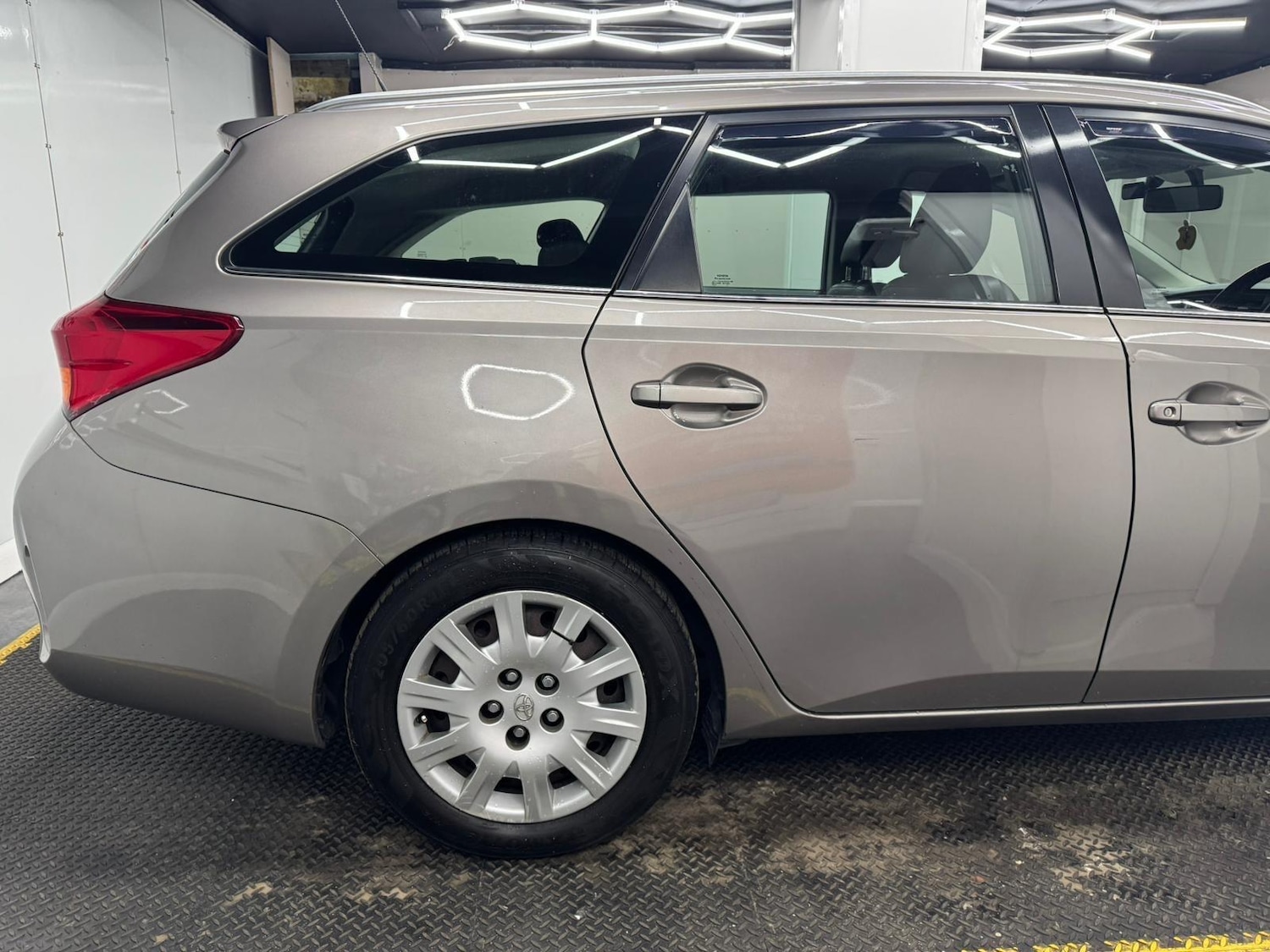 Used Toyota Auris for sale - 78204482: Photo 26