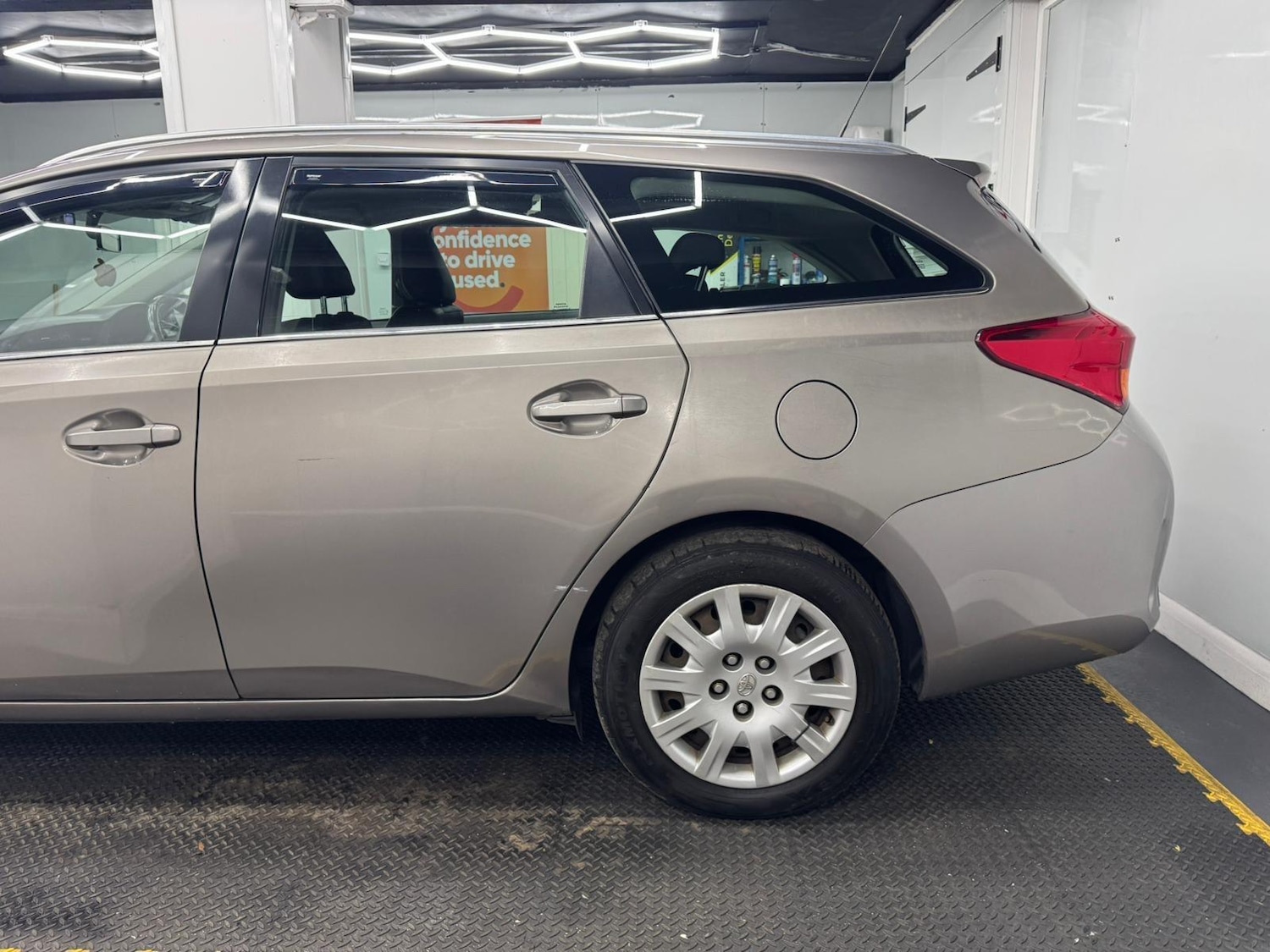 Used Toyota Auris for sale - 78204482: Photo 28