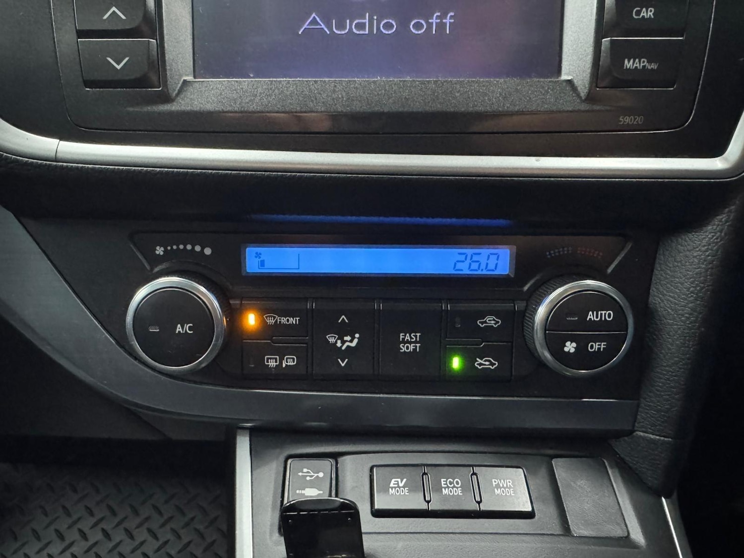 Used Toyota Auris for sale - 78204482: Photo 29