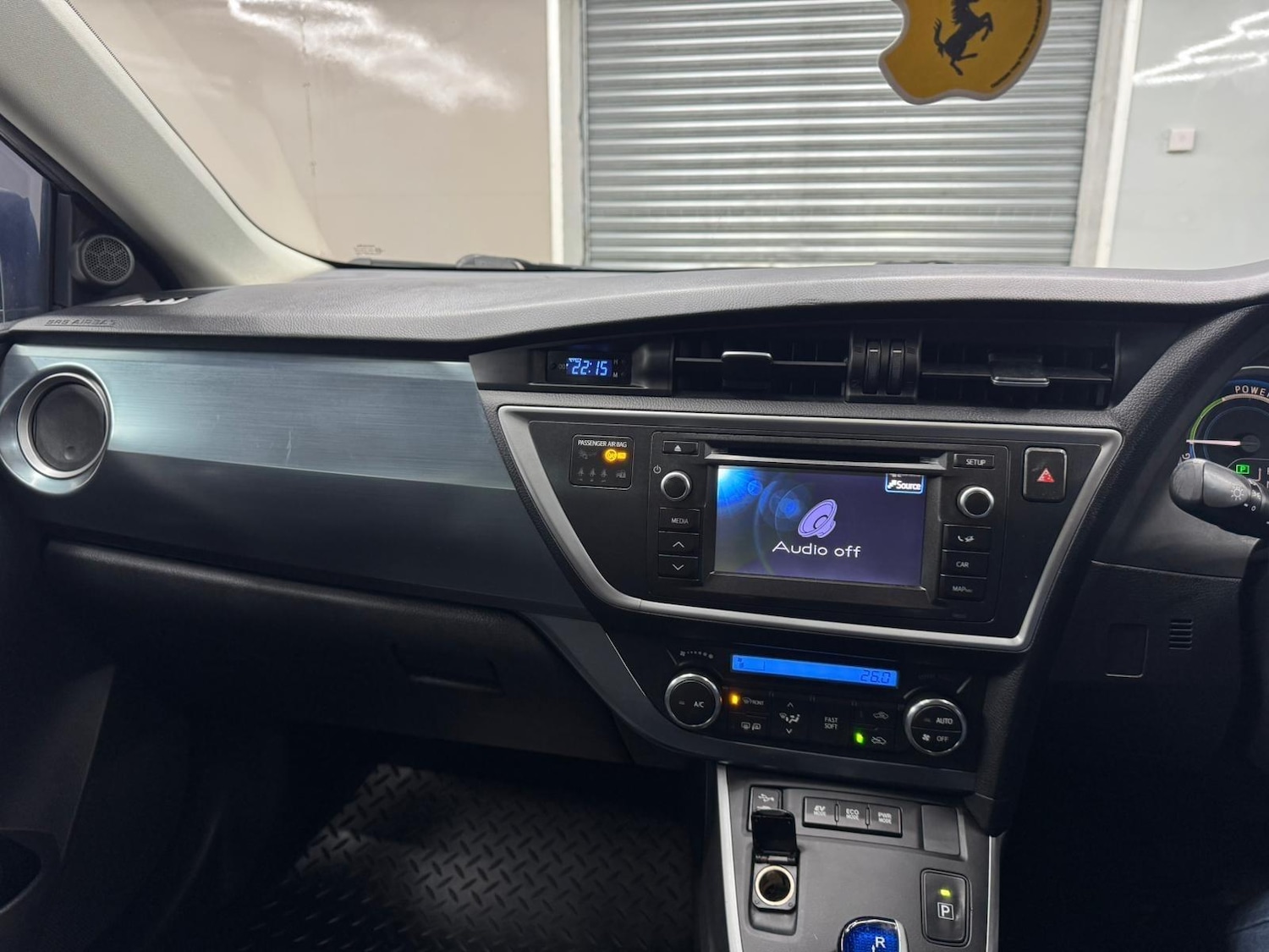 Used Toyota Auris for sale - 78204482: Photo 30