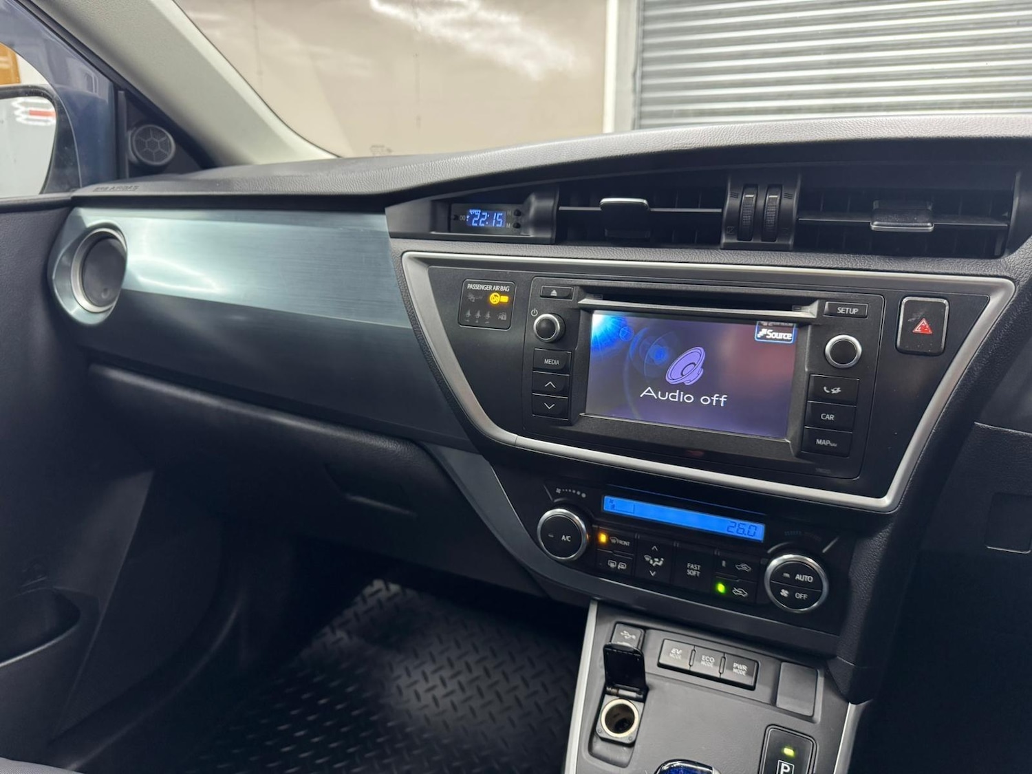 Used Toyota Auris for sale - 78204482: Photo 31